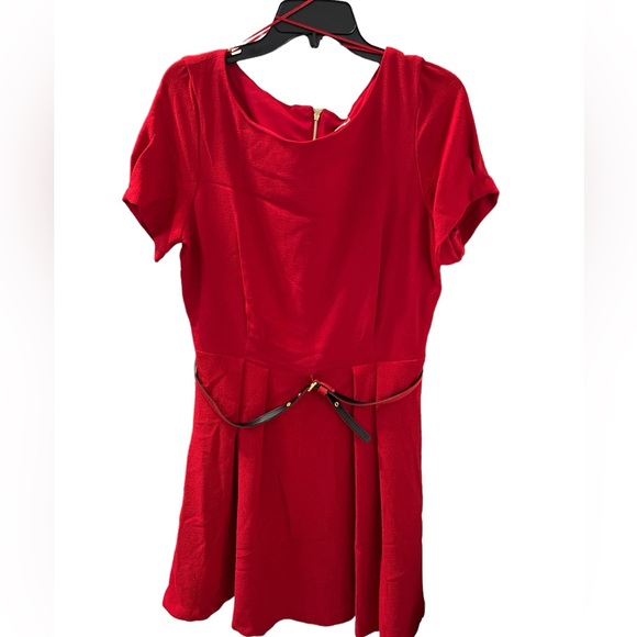 Julian Taylor short sleeve dress - Picture 2 of 6